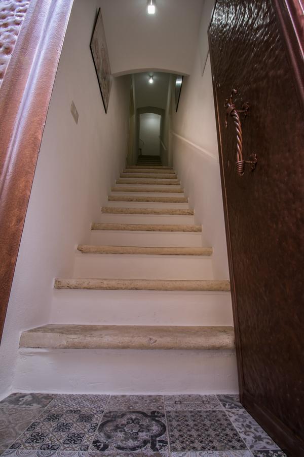 Beatitudinem Bed & Breakfast Gioia Del Colle Exterior photo