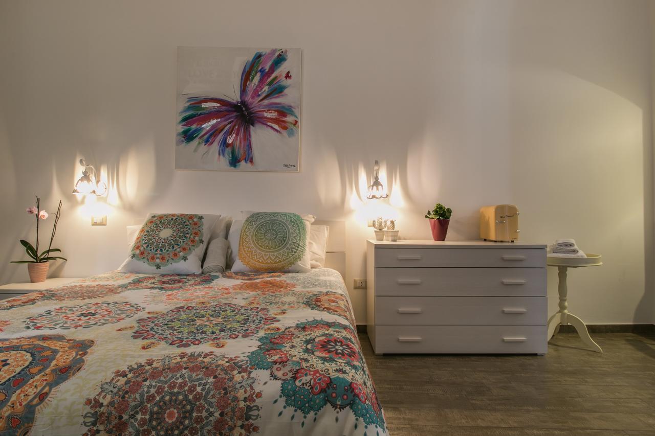 Beatitudinem Bed & Breakfast Gioia Del Colle Exterior photo